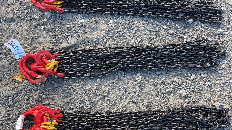 Image for RING 1 - 15th ANNUAL WINTER ABSOLUTE AUCTION