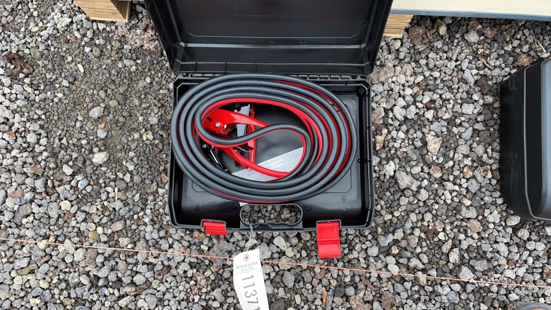 Image for RING 3 - 15th ANNUAL WINTER ABSOLUTE AUCTION