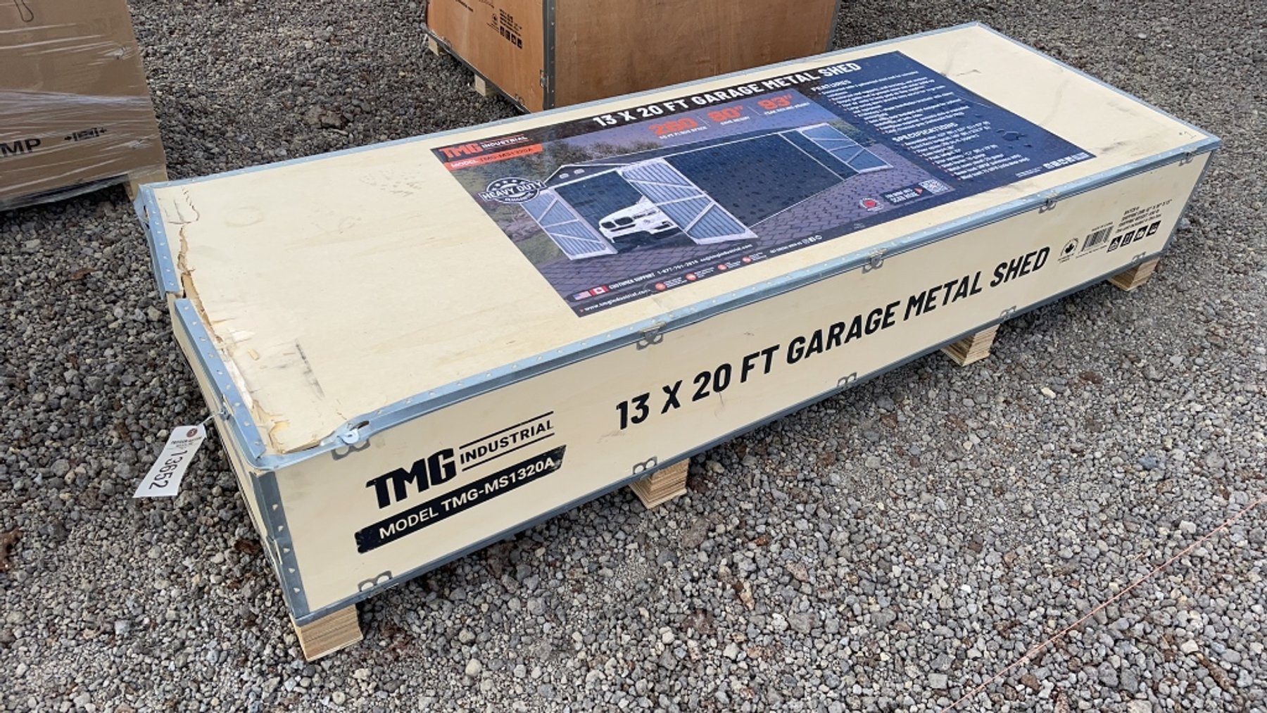 Image for RING 3 - 15th ANNUAL WINTER ABSOLUTE AUCTION