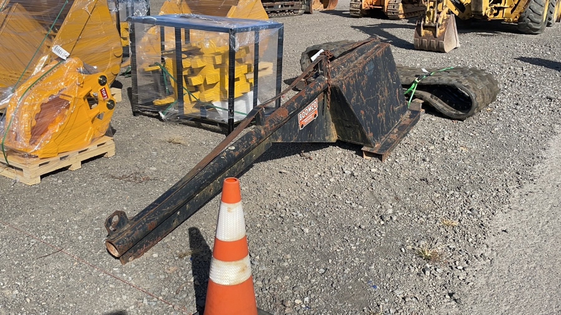 Image for RING 2 - 15th ANNUAL WINTER ABSOLUTE AUCTION