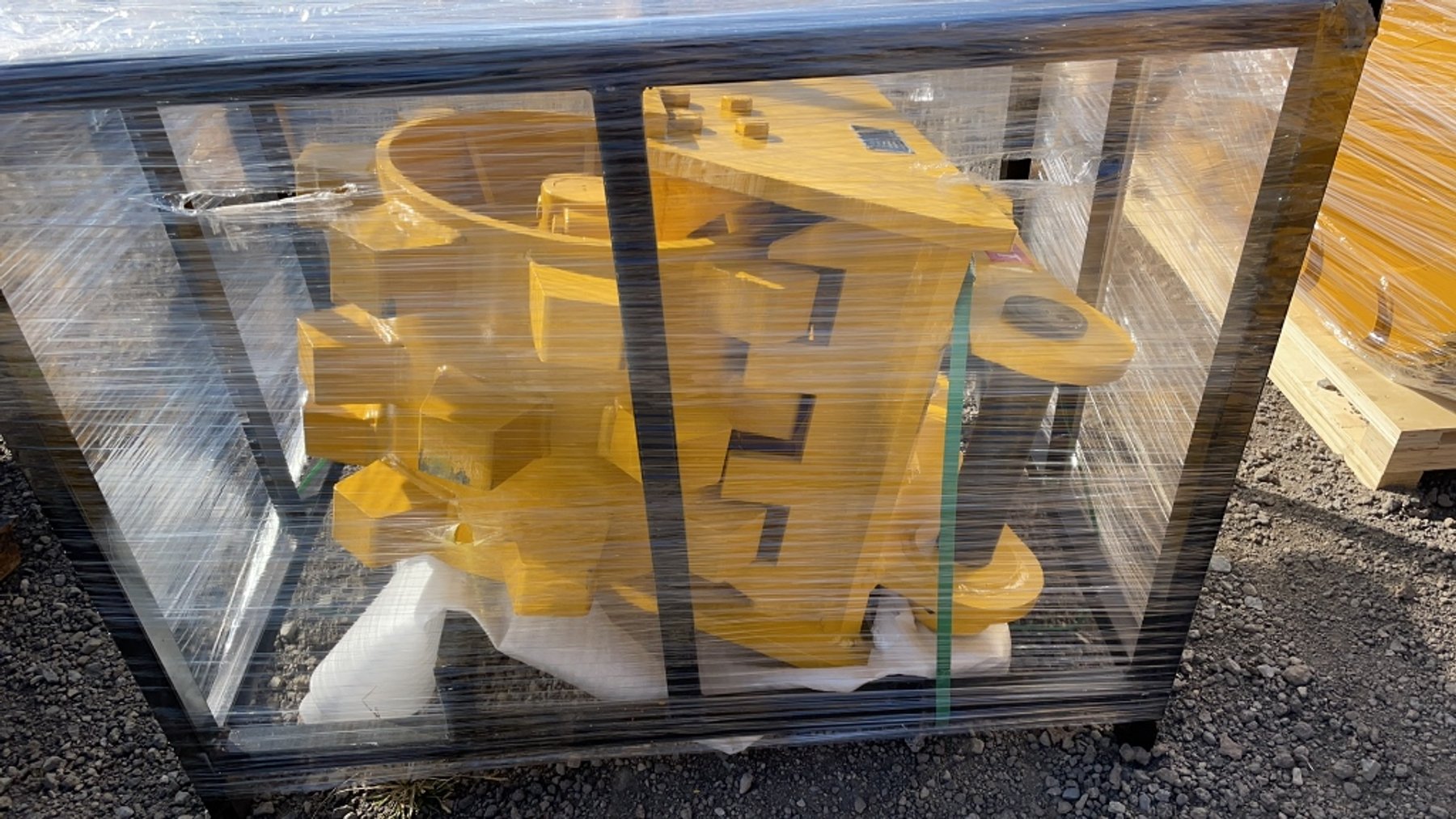 Image for RING 2 - 15th ANNUAL WINTER ABSOLUTE AUCTION