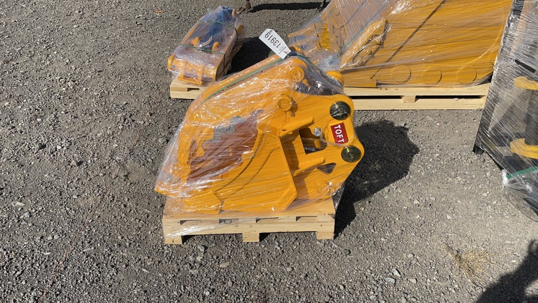 Image for RING 2 - 15th ANNUAL WINTER ABSOLUTE AUCTION