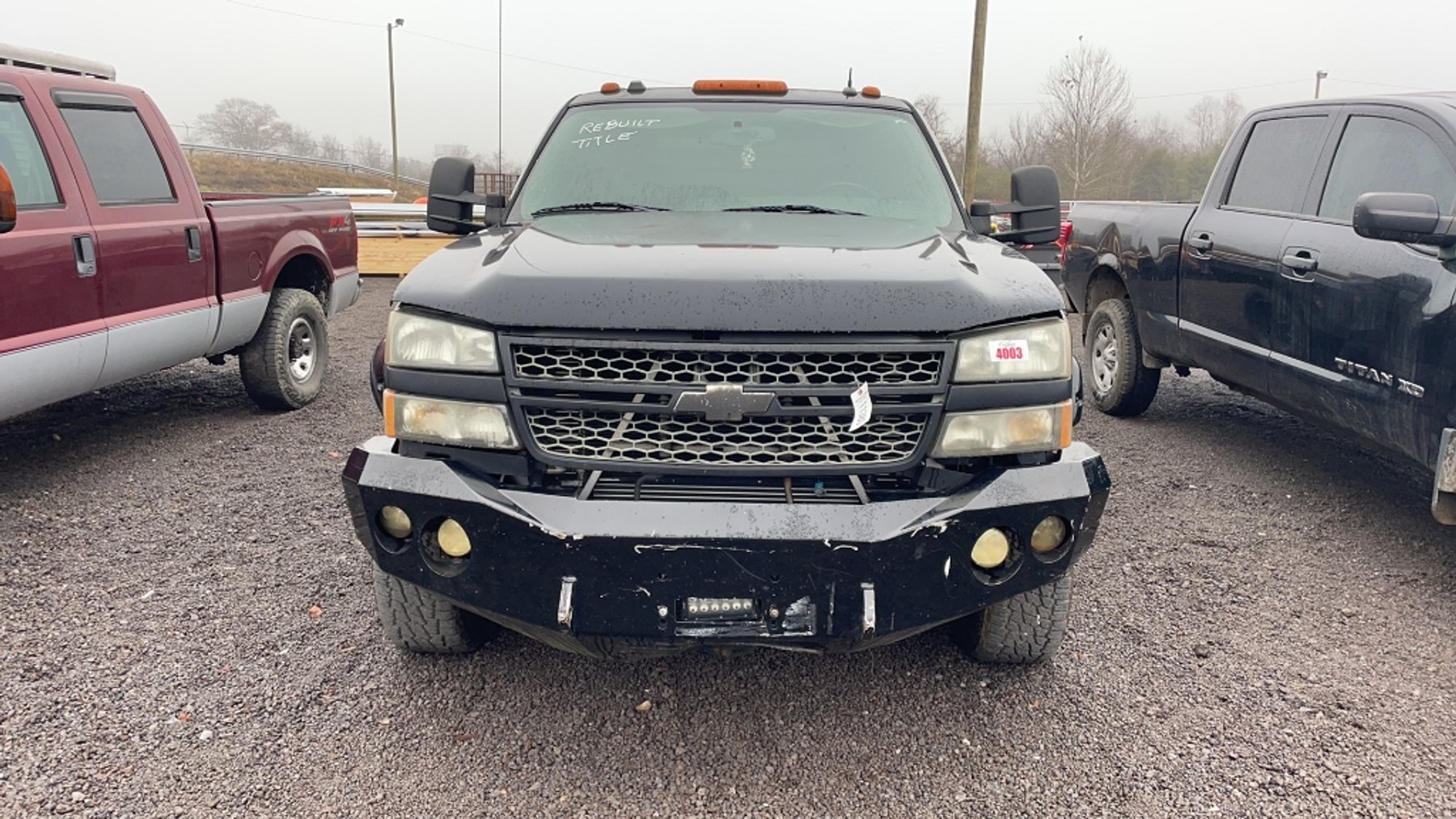 Image for RING 4 -  15th ANNUAL WINTER ABSOLUTE AUCTION