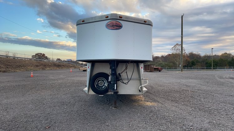 Image for RING 4 -  15th ANNUAL WINTER ABSOLUTE AUCTION