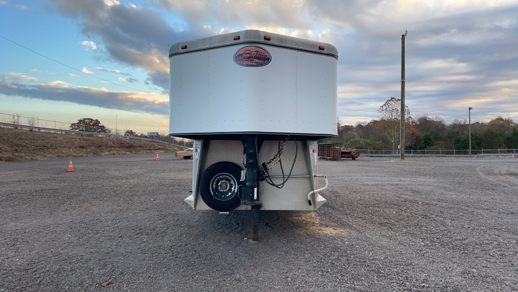 Image for RING 4 -  15th ANNUAL WINTER ABSOLUTE AUCTION