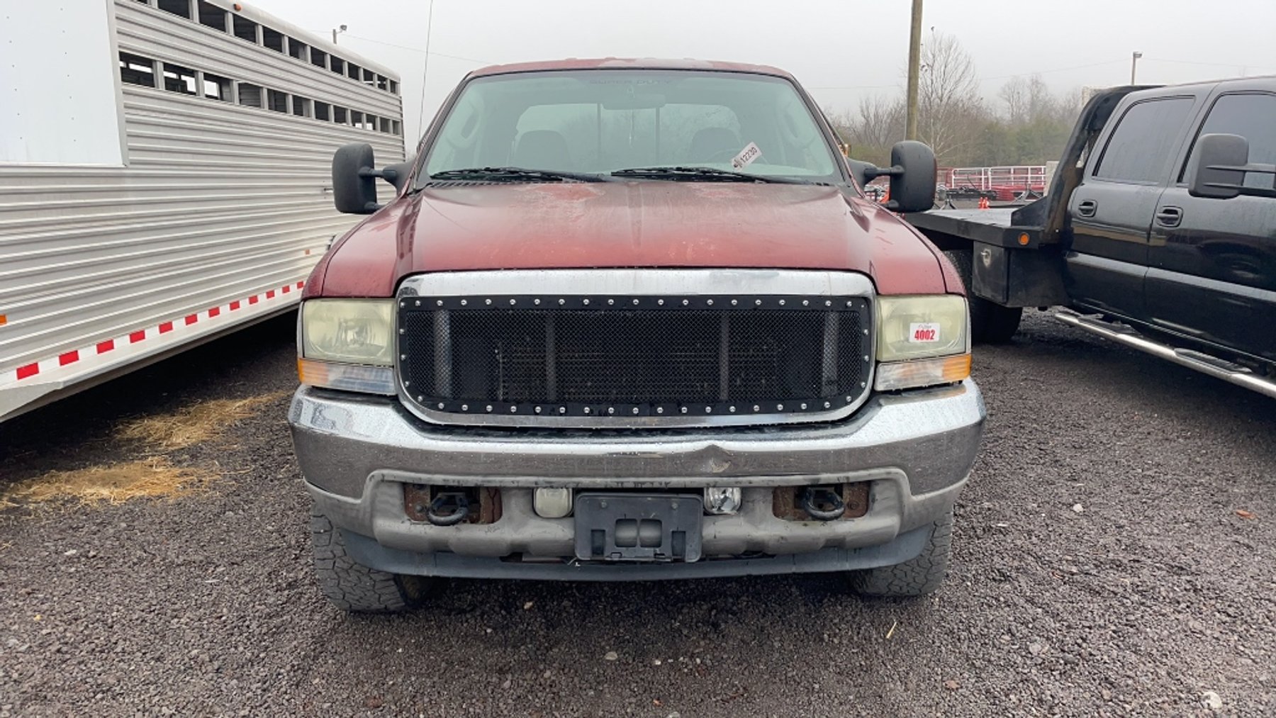 Image for RING 4 -  15th ANNUAL WINTER ABSOLUTE AUCTION