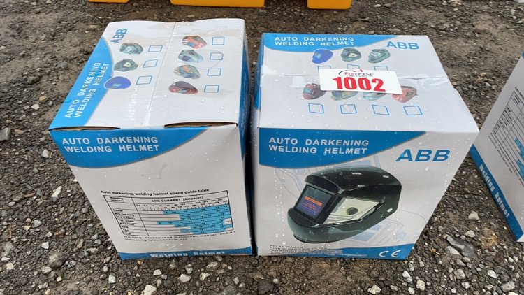 Image for RING 1 - 15th ANNUAL PRE-SEASON ABSOLUTE AUCTION