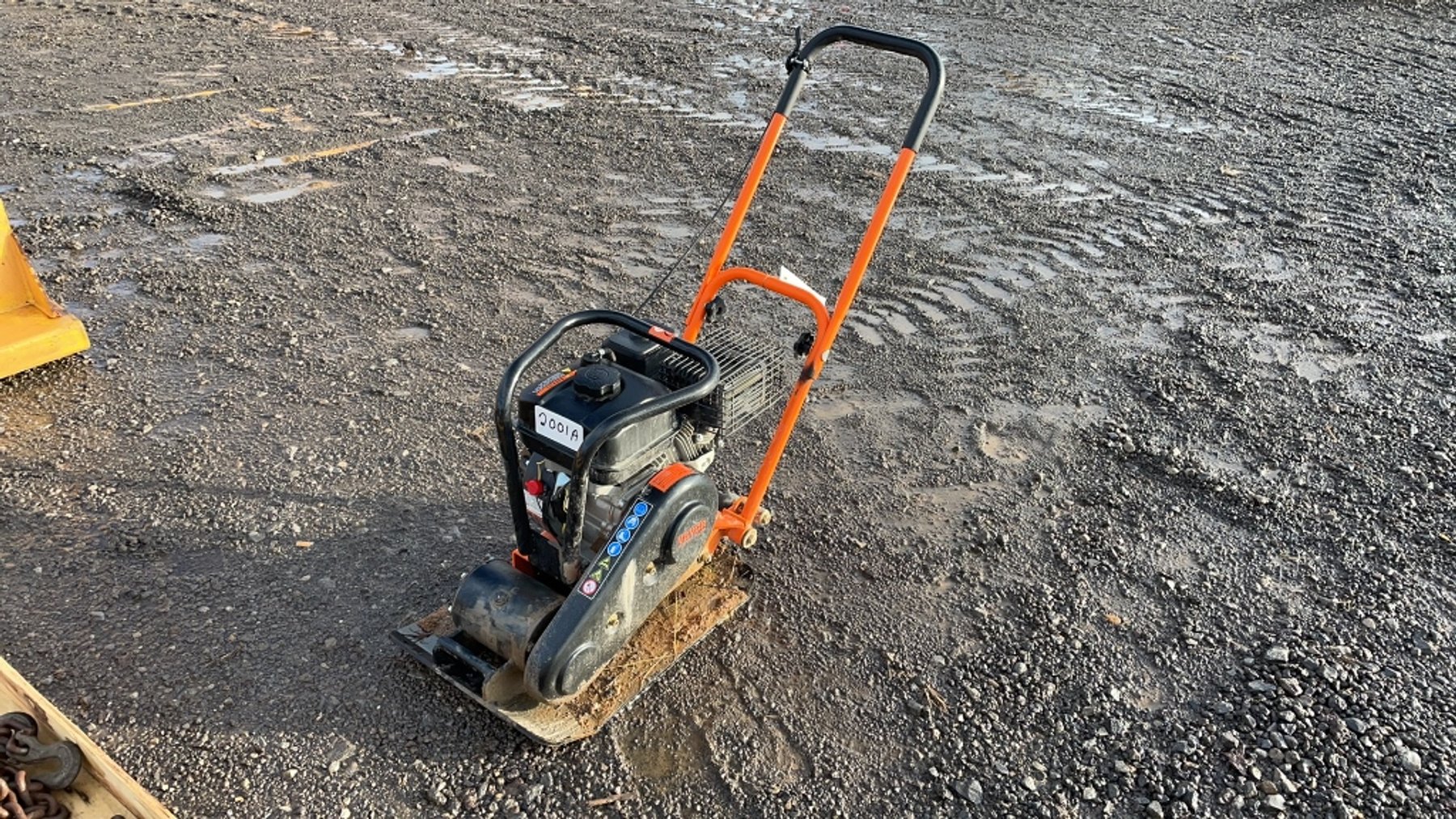 Image for RING 2 - 15th ANNUAL PRE SEASON ABSOLUTE AUCTION