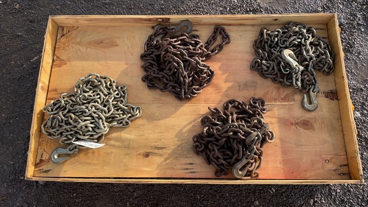 Image for RING 2 - 15th ANNUAL PRE SEASON ABSOLUTE AUCTION