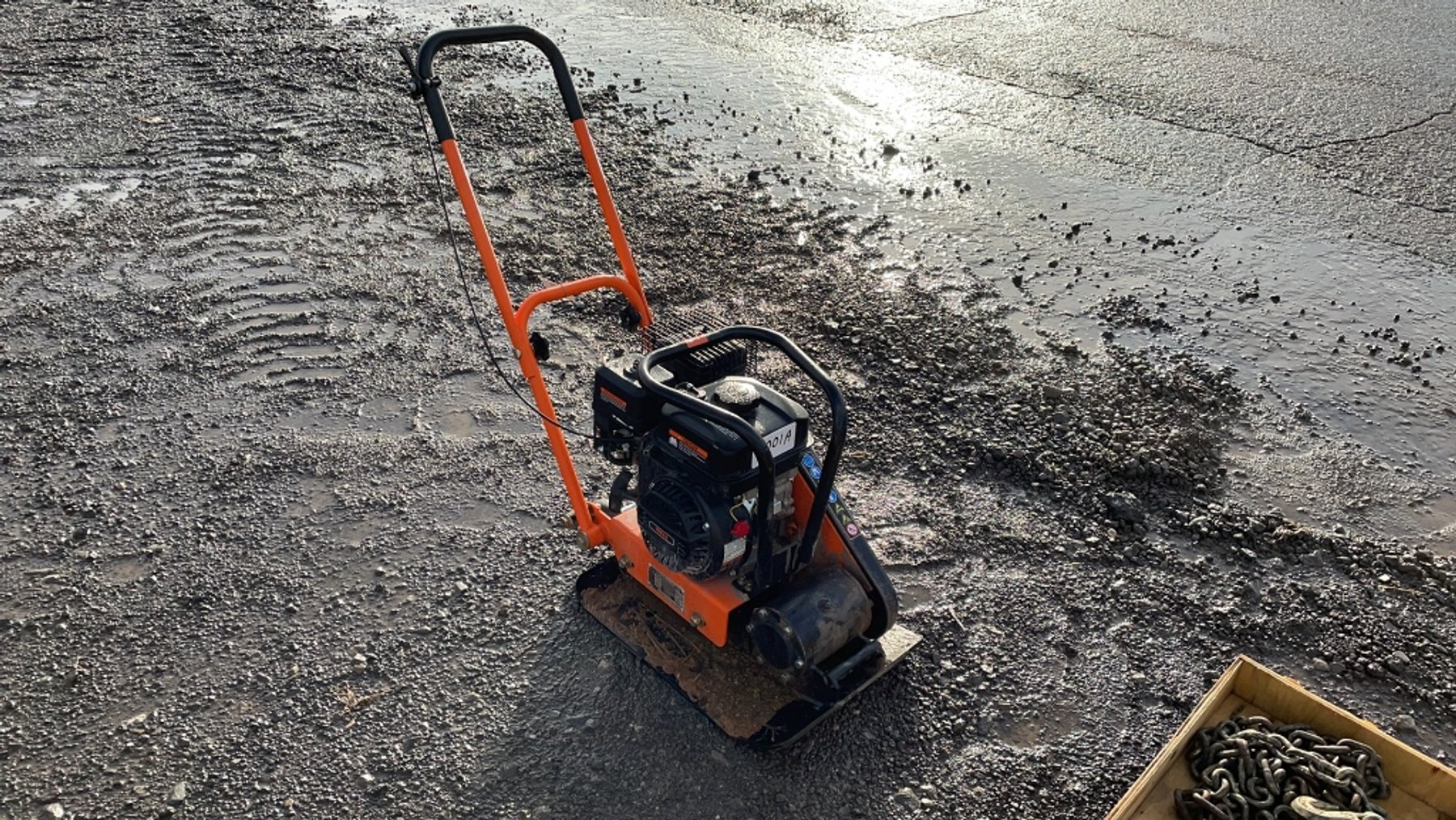 Image for RING 2 - 15th ANNUAL PRE SEASON ABSOLUTE AUCTION