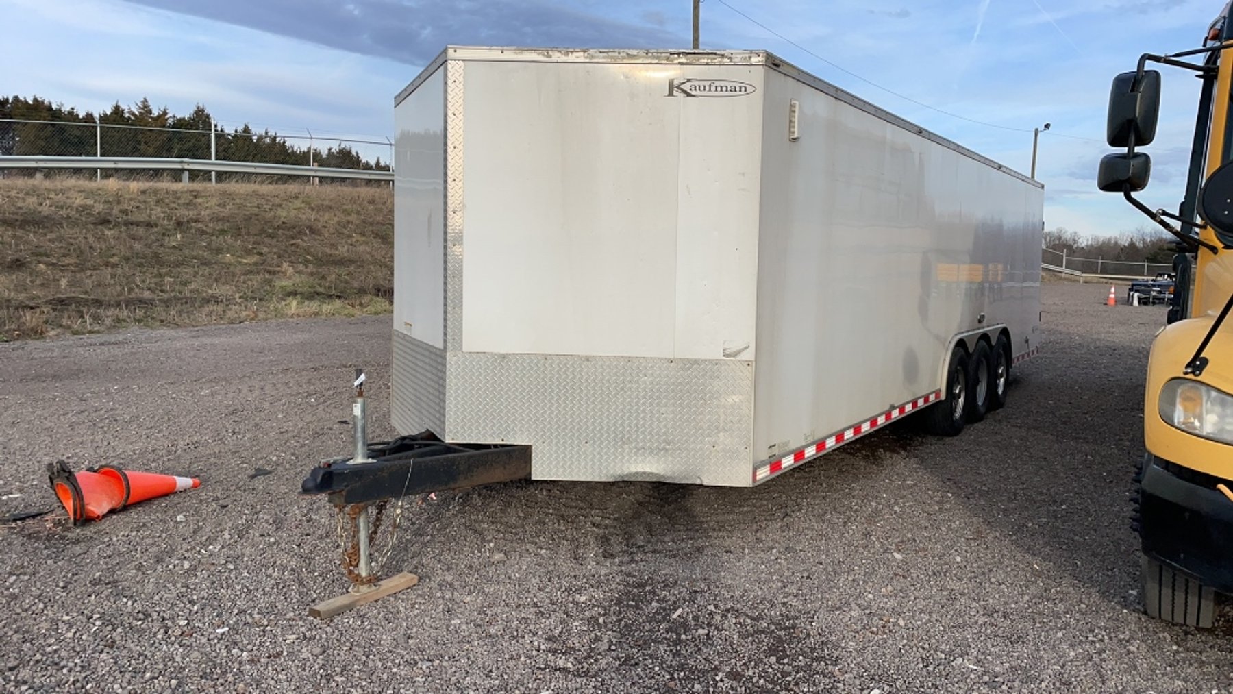 Image for RING 3 - 15th ANNUAL PRE SEASON ABSOLUTE AUCTION