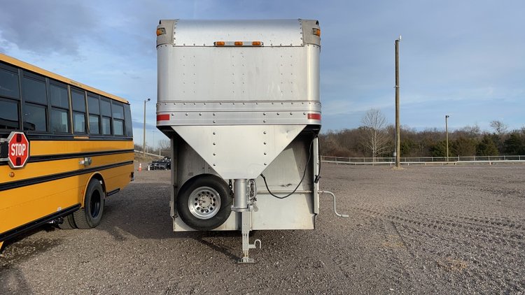 Image for RING 3 - 15th ANNUAL PRE SEASON ABSOLUTE AUCTION