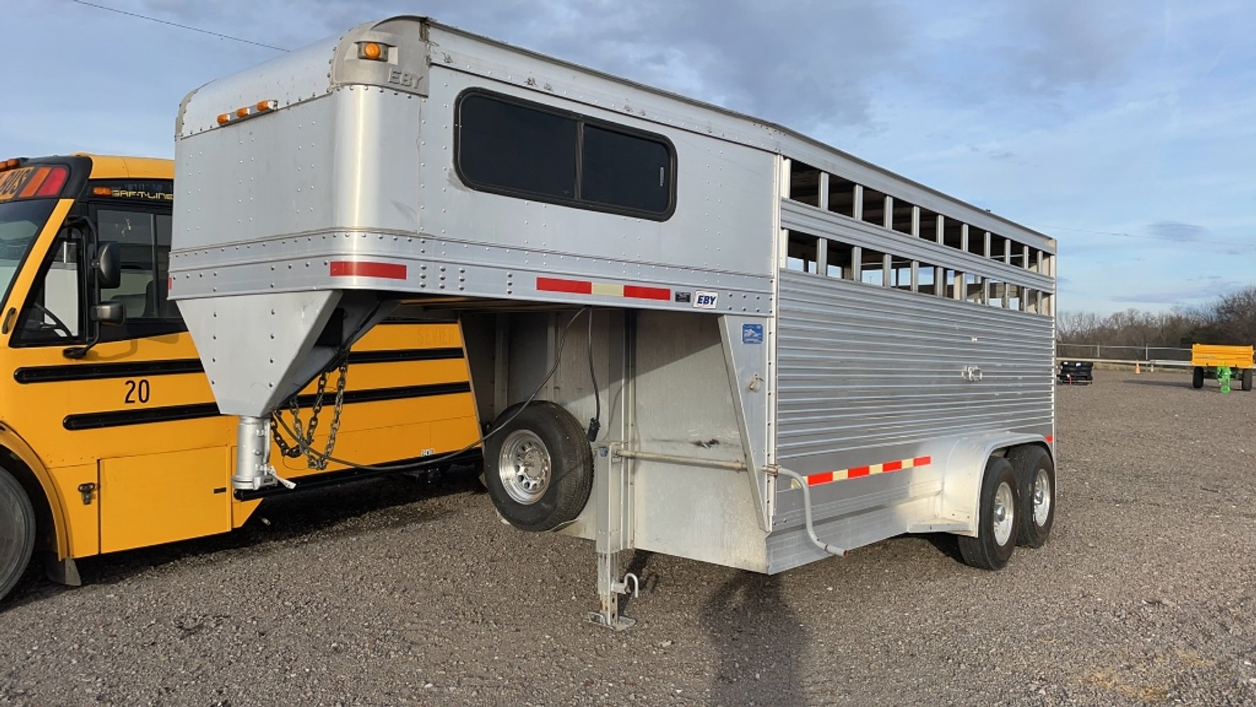 Image for RING 3 - 15th ANNUAL PRE SEASON ABSOLUTE AUCTION