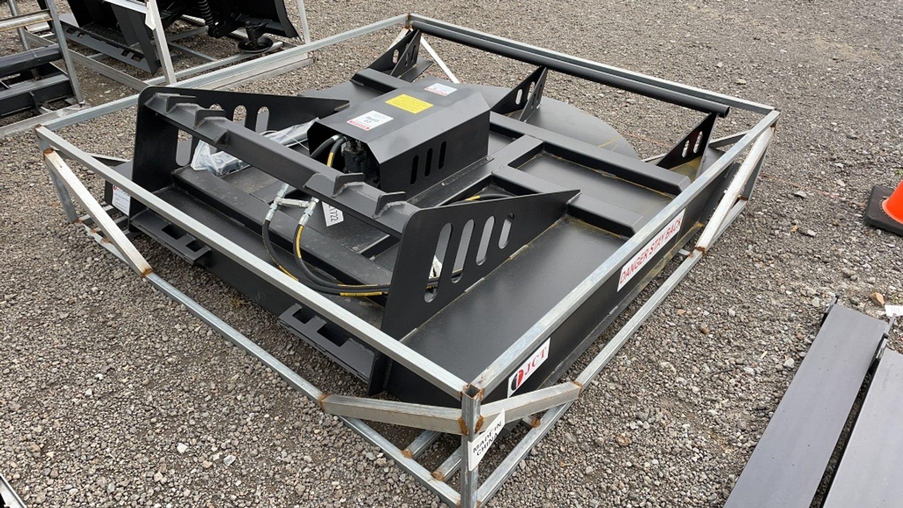 Image for RING 1 - 15th ANNUAL SPRING ABSOLUTE AUCTION