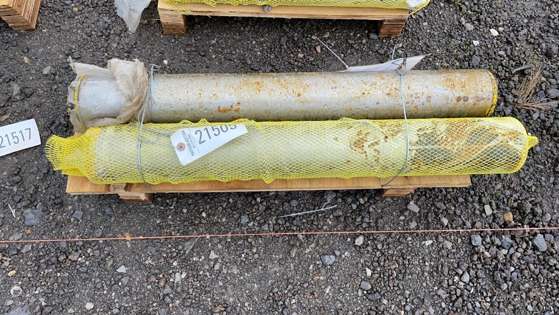 Image for RING 2 - 15th ANNUAL SPRING ABSOLUTE AUCTION