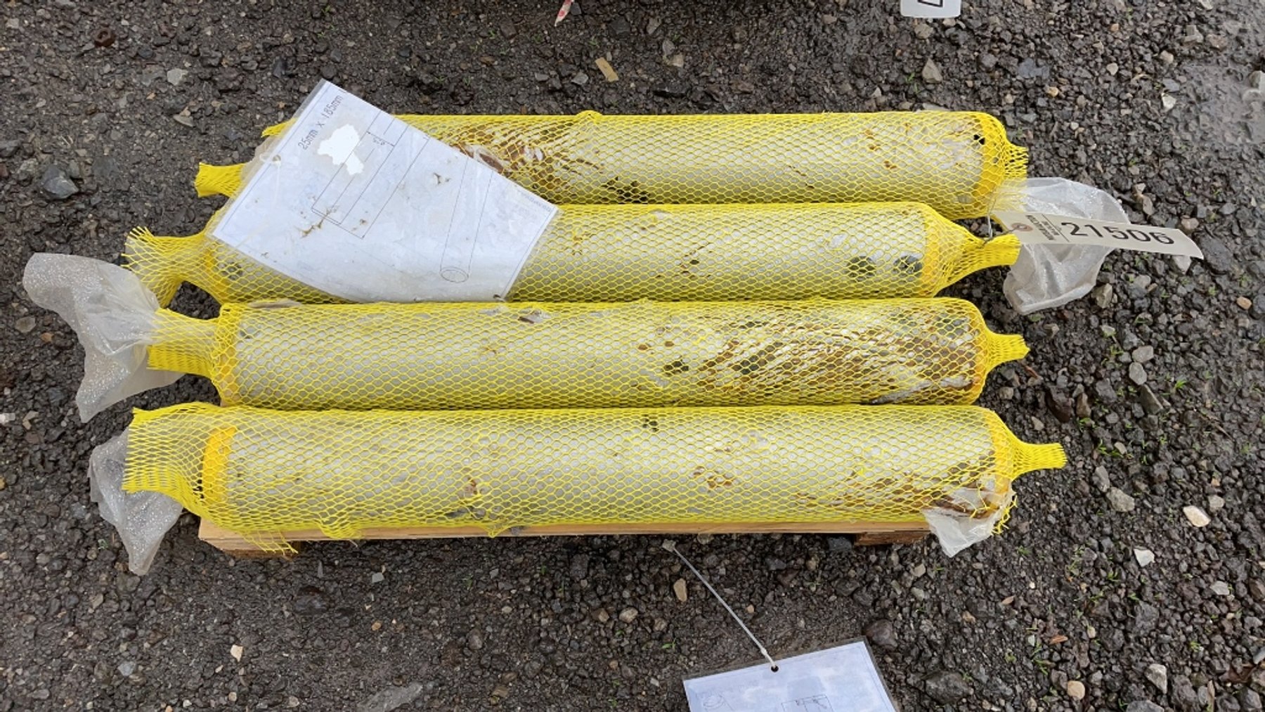 Image for RING 2 - 15th ANNUAL SPRING ABSOLUTE AUCTION