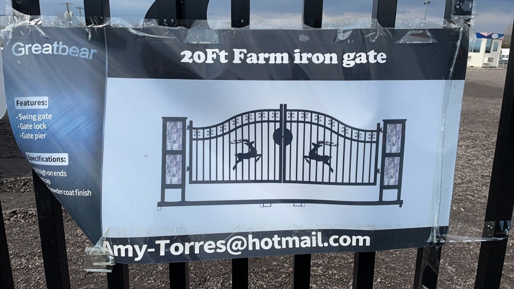 Image for RING 3 - 15th ANNUAL SPRING ABSOLUTE AUCTION