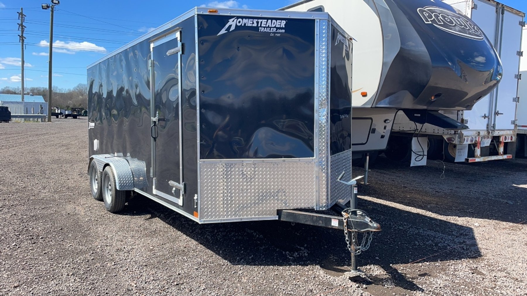 Image for RING 4 -  15th ANNUAL SPRING ABSOLUTE AUCTION