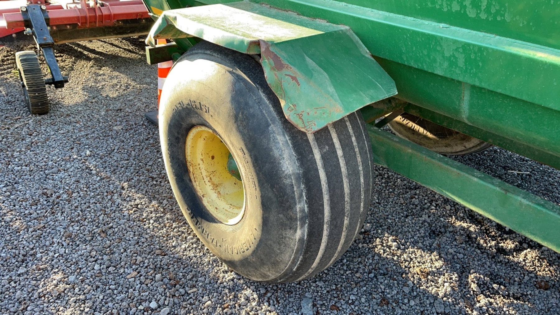 Image for Ring 5- 15th Annual Spring Absolute Auction