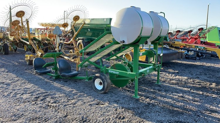 Image for Ring 5- 15th Annual Spring Absolute Auction