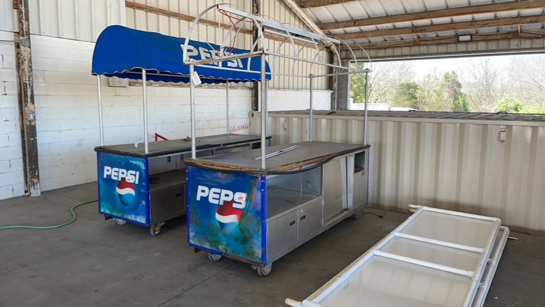 Image for Ring 6- ONLINE ONLY MISC. ROW (TIMED AUCTION)