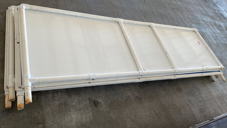 Image for Ring 6- ONLINE ONLY MISC. ROW (TIMED AUCTION)