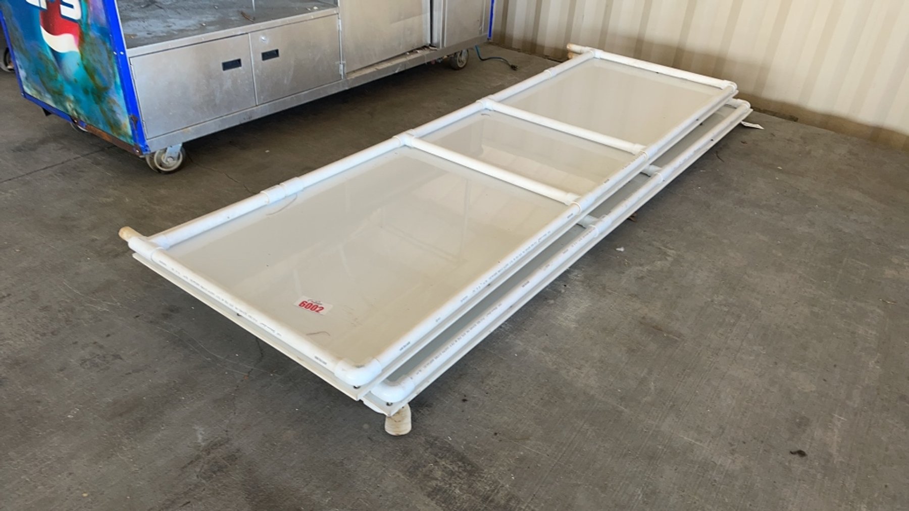 Image for Ring 6- ONLINE ONLY MISC. ROW (TIMED AUCTION)