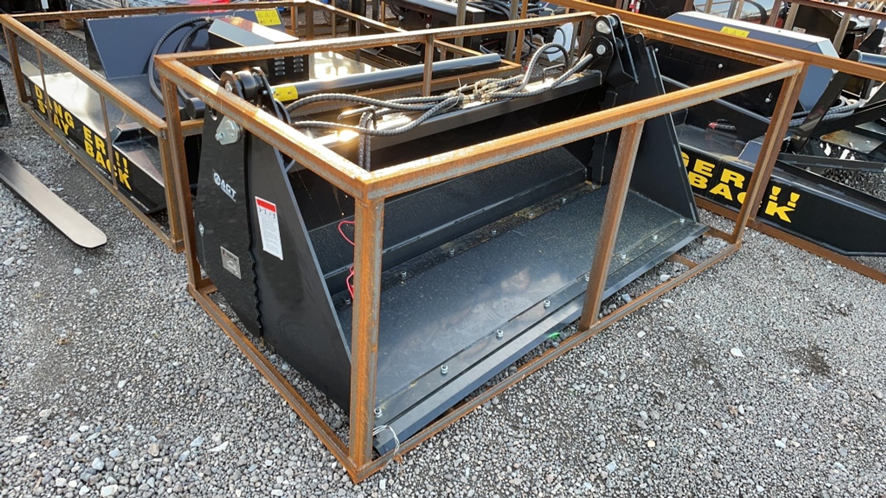 Image for RING 1 - 15th ANNUAL SUMMER ABSOLUTE AUCTION