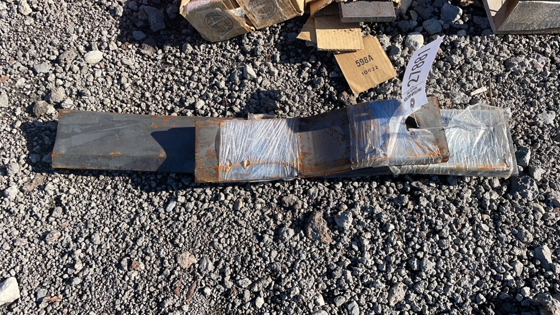 Image for RING 2A - 15th ANNUAL SUMMER ABSOLUTE AUCTION