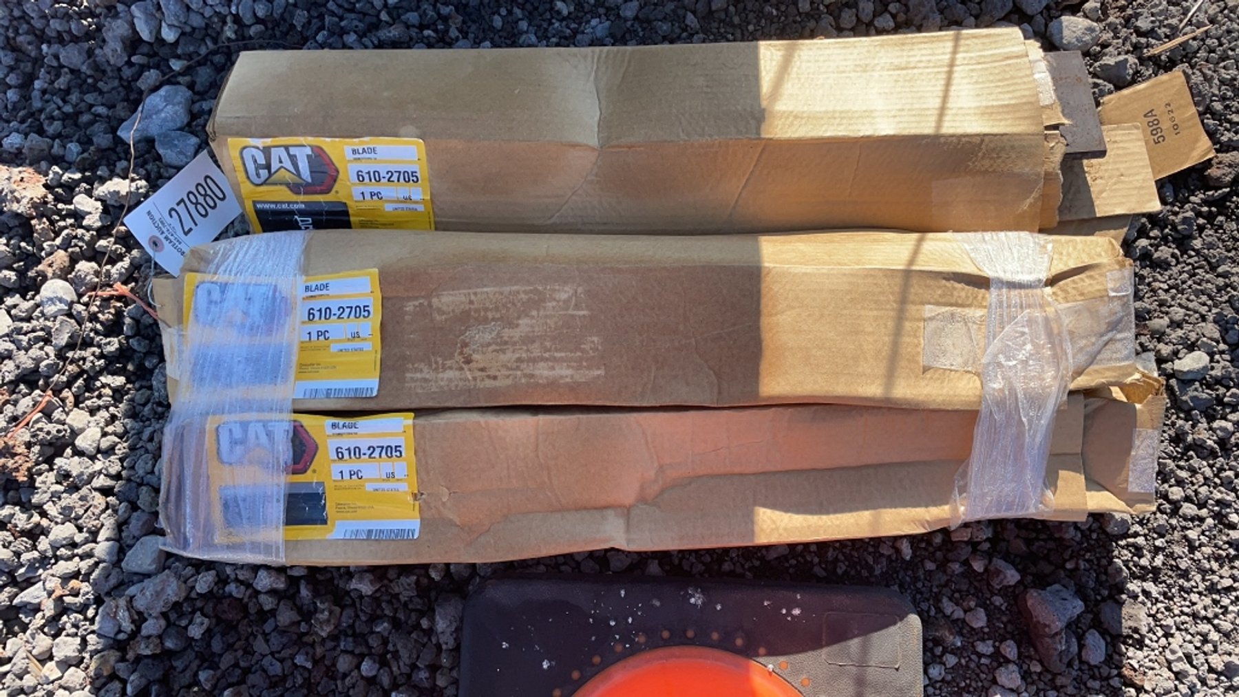 Image for RING 2A - 15th ANNUAL SUMMER ABSOLUTE AUCTION