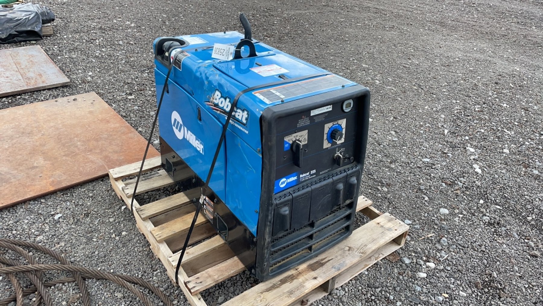 Image for RING 2A - 15th ANNUAL SUMMER ABSOLUTE AUCTION