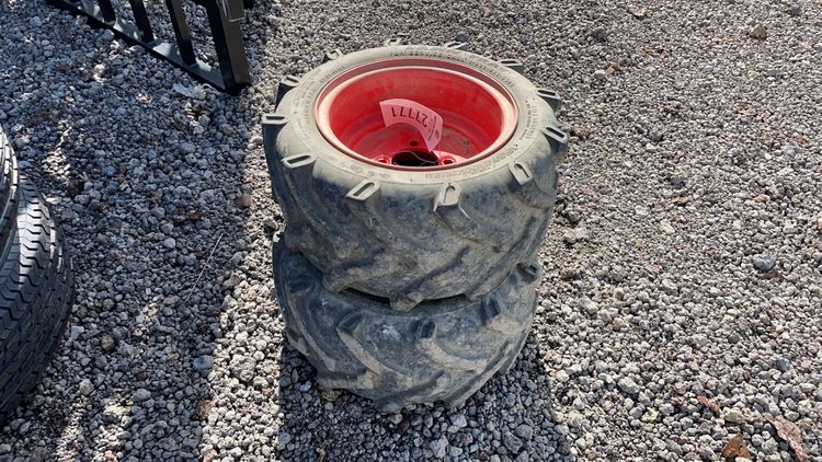 Image for RING 3 - 15th ANNUAL SUMMER ABSOLUTE AUCTION