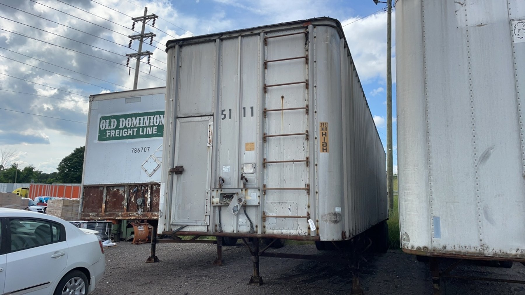 Image for Ring 6- ONLINE ONLY MISC. ROW (TIMED AUCTION)