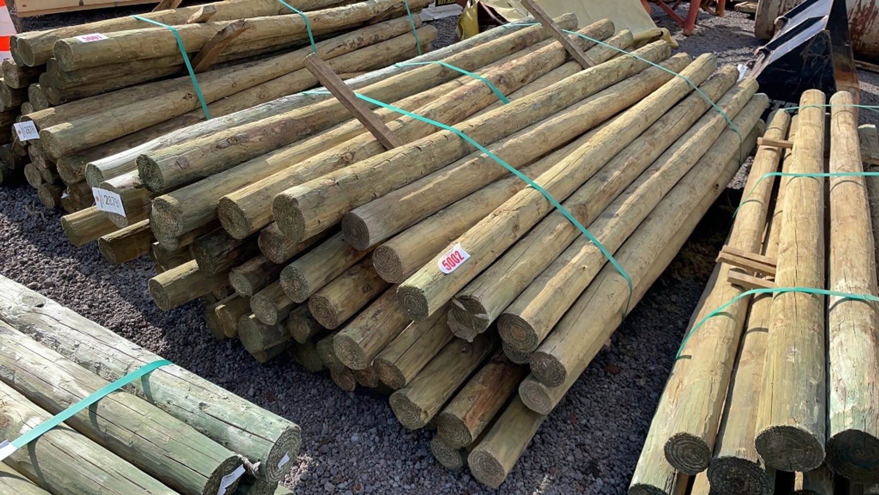 Image for RING 5 - 15th ANNUAL SUMMER ABSOLUTE AUCTION