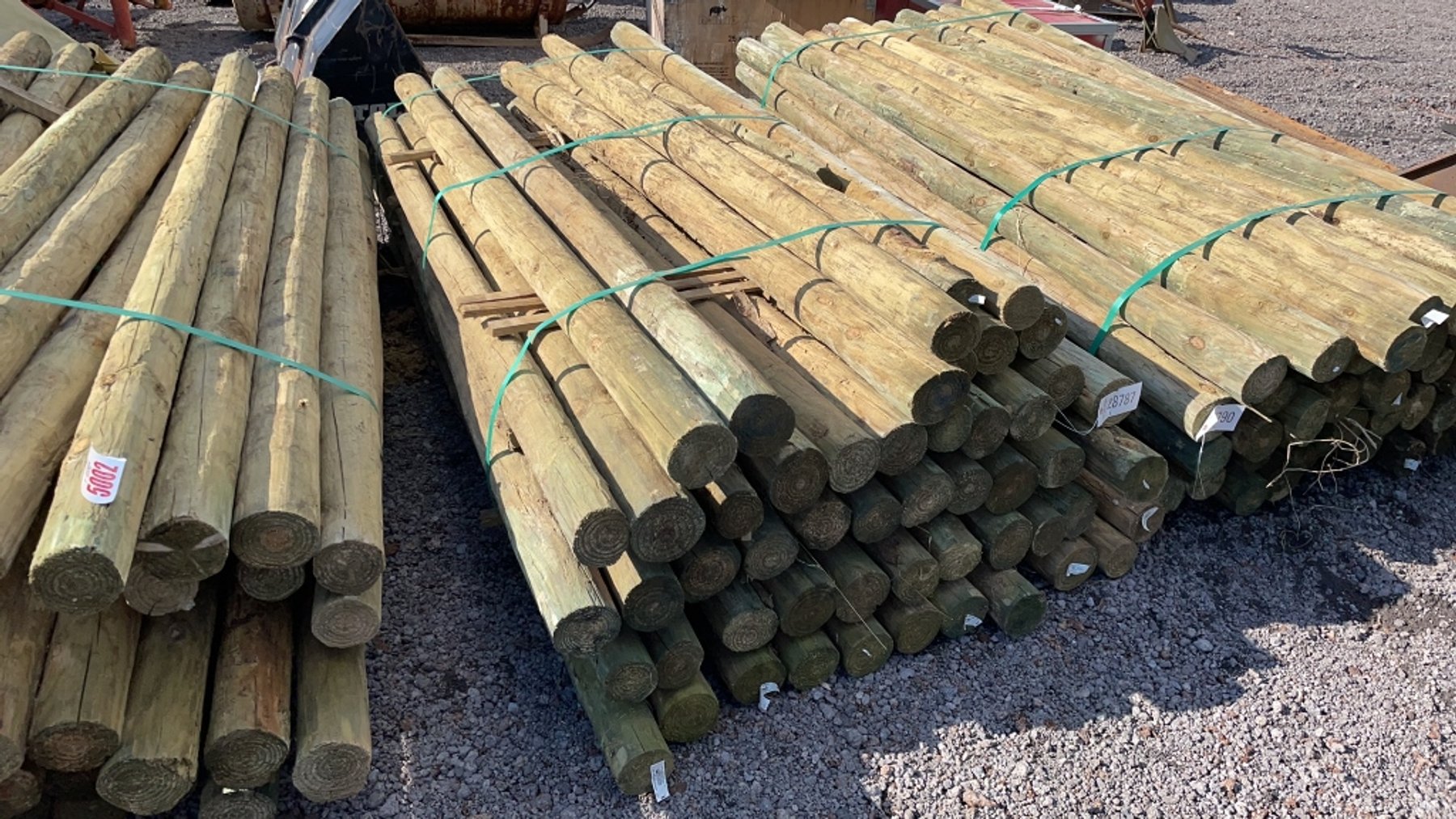 Image for RING 5 - 15th ANNUAL SUMMER ABSOLUTE AUCTION