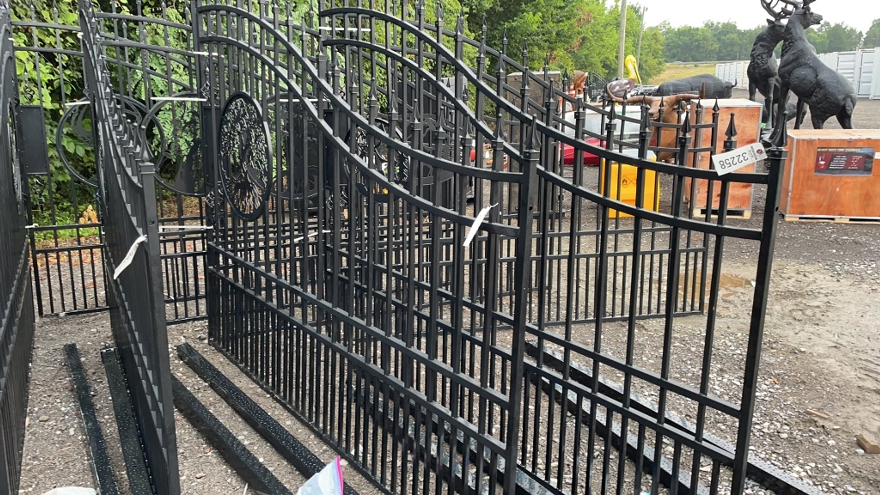 Image for RING 1 - 15th ANNUAL LATE SUMMER ABSOLUTE AUCTION