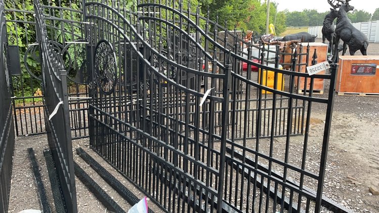 Image for RING 1 - 15th ANNUAL LATE SUMMER ABSOLUTE AUCTION