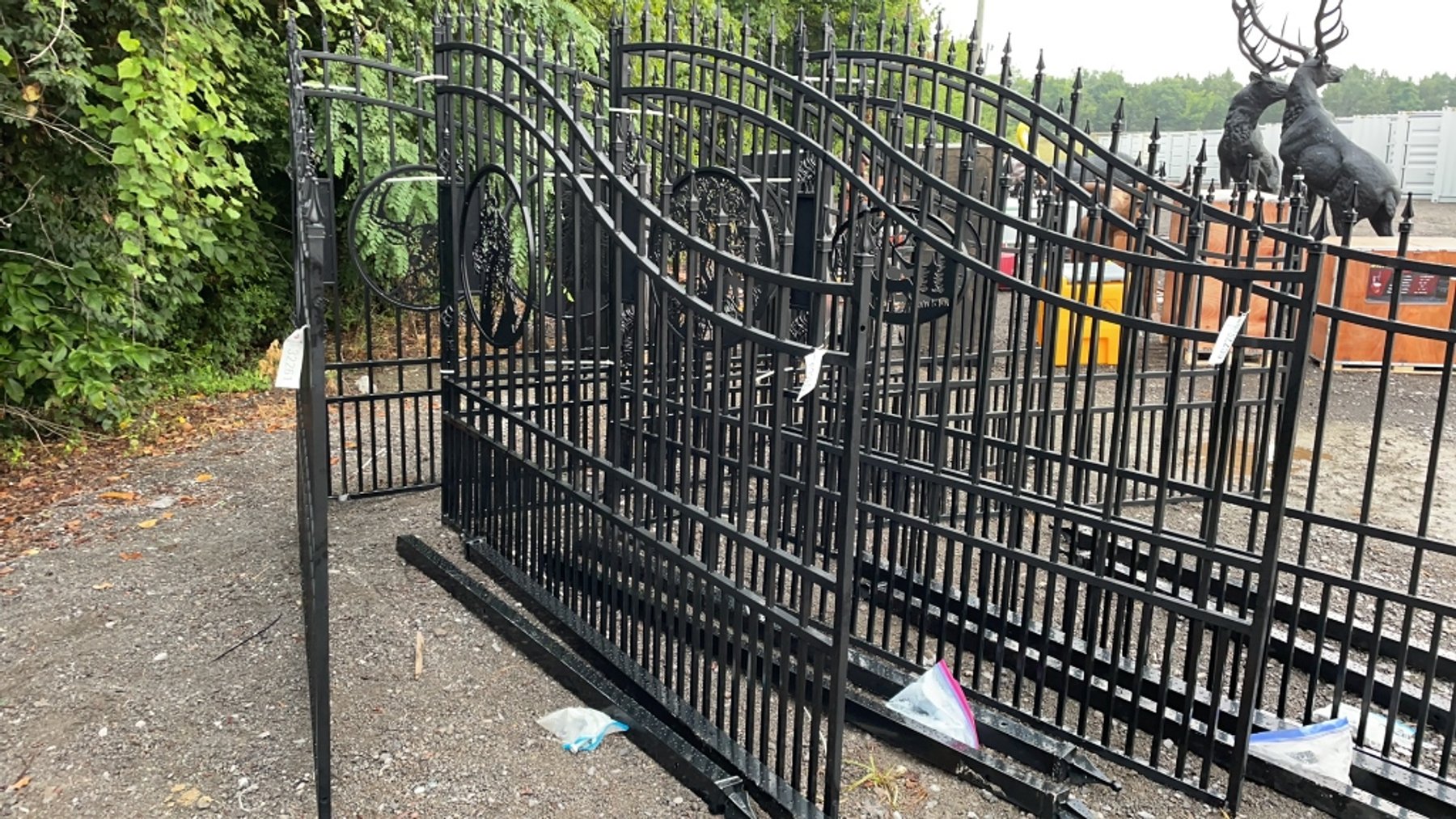 Image for RING 1 - 15th ANNUAL LATE SUMMER ABSOLUTE AUCTION