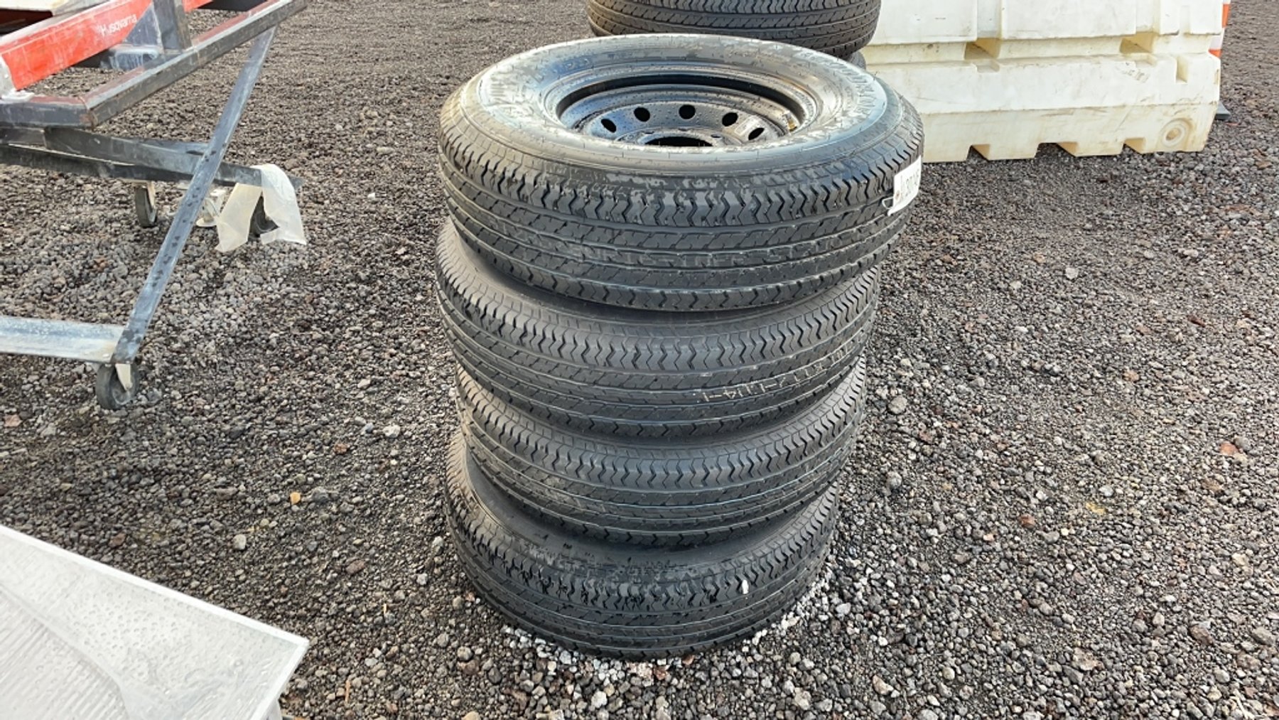 Image for RING 3 - 15th ANNUAL LATE SUMMER ABSOLUTE AUCTION