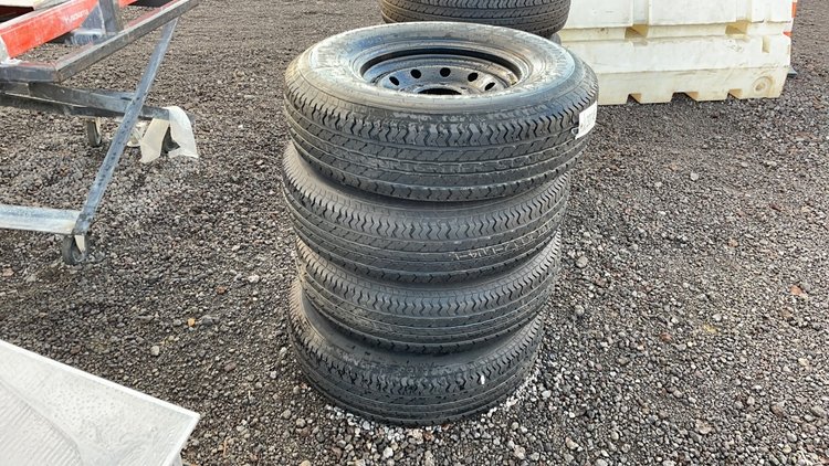 Image for RING 3 - 15th ANNUAL LATE SUMMER ABSOLUTE AUCTION