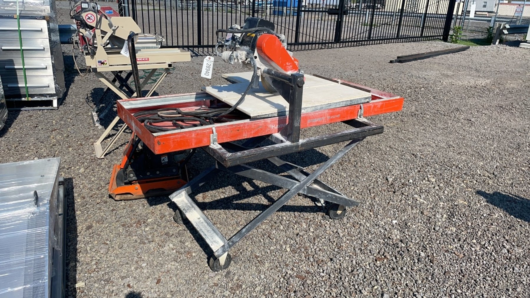 Image for RING 3 - 15th ANNUAL LATE SUMMER ABSOLUTE AUCTION