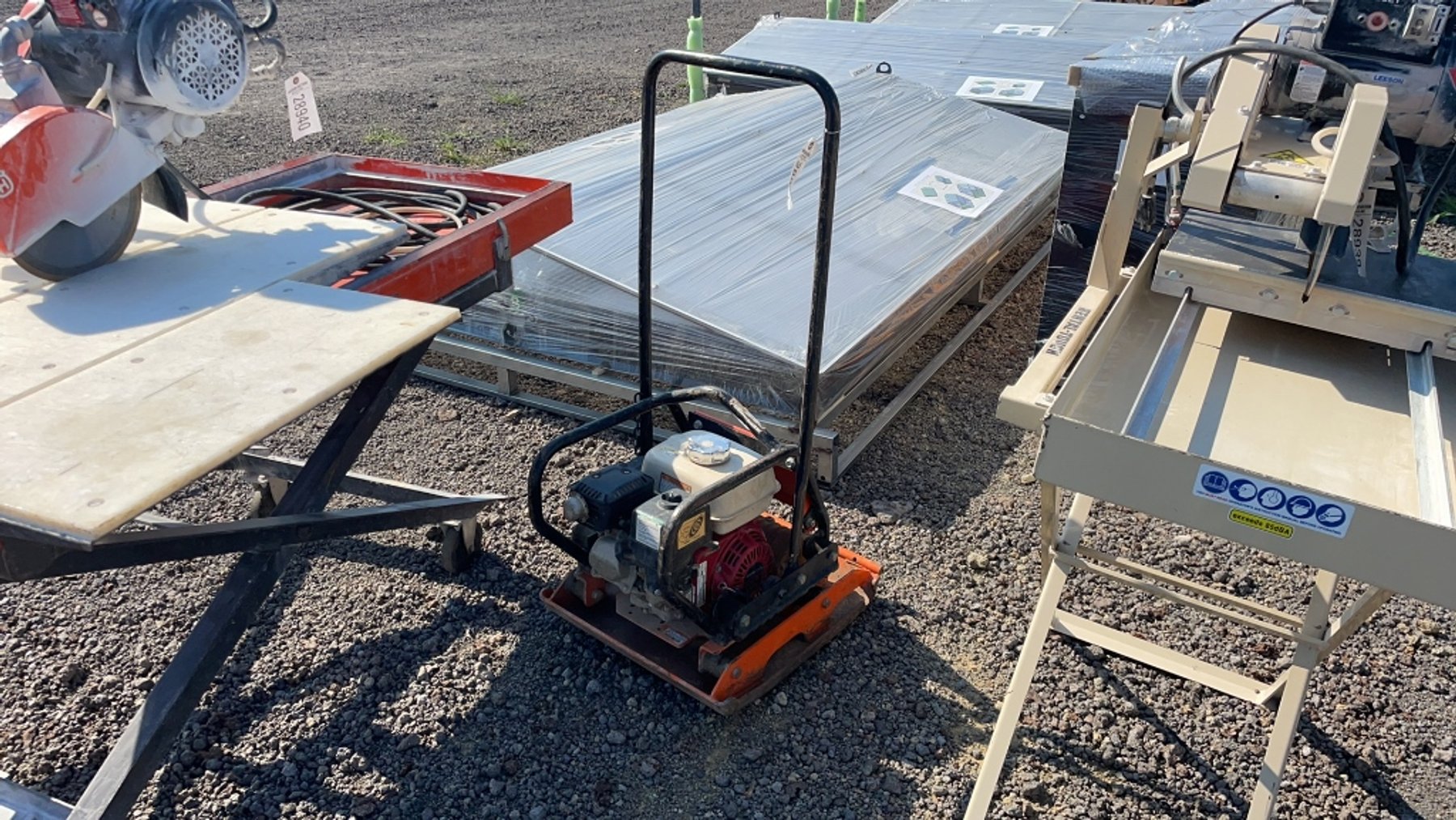 Image for RING 3 - 15th ANNUAL LATE SUMMER ABSOLUTE AUCTION