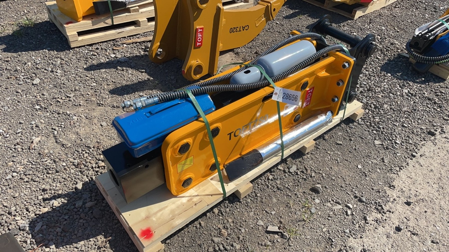 Image for RING 2 - 15th ANNUAL LATE SUMMER ABSOLUTE AUCTION