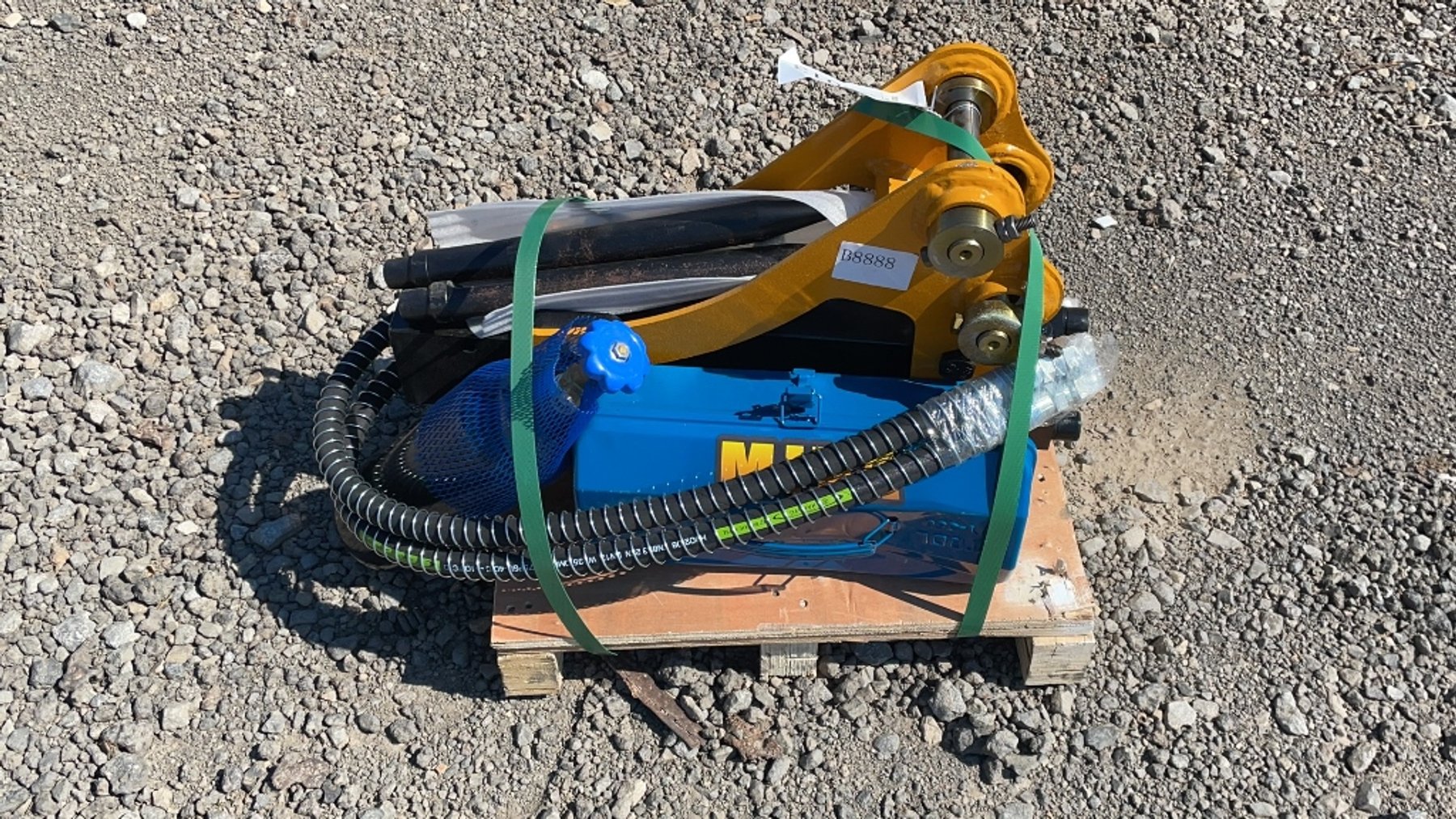 Image for RING 2 - 15th ANNUAL LATE SUMMER ABSOLUTE AUCTION