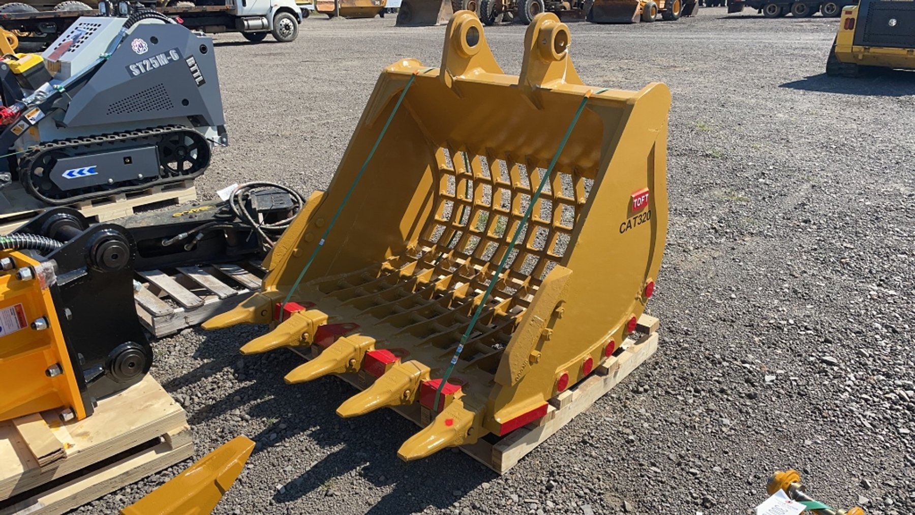 Image for RING 2 - 15th ANNUAL LATE SUMMER ABSOLUTE AUCTION