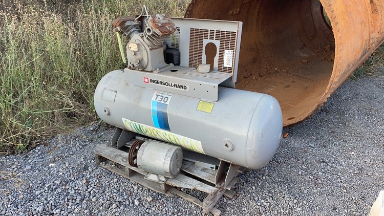 Image for RING 6- ONLINE ONLY MISC. ROW (TIMED AUCTION)