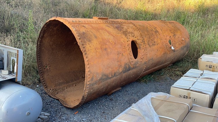 Image for RING 6- ONLINE ONLY MISC. ROW (TIMED AUCTION)