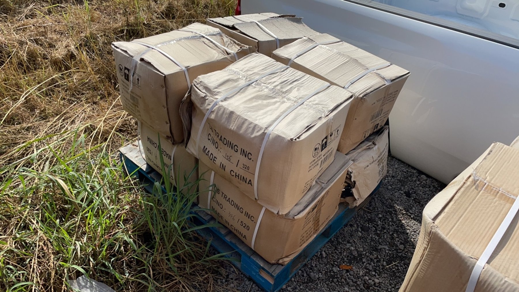 Image for RING 6- ONLINE ONLY MISC. ROW (TIMED AUCTION)