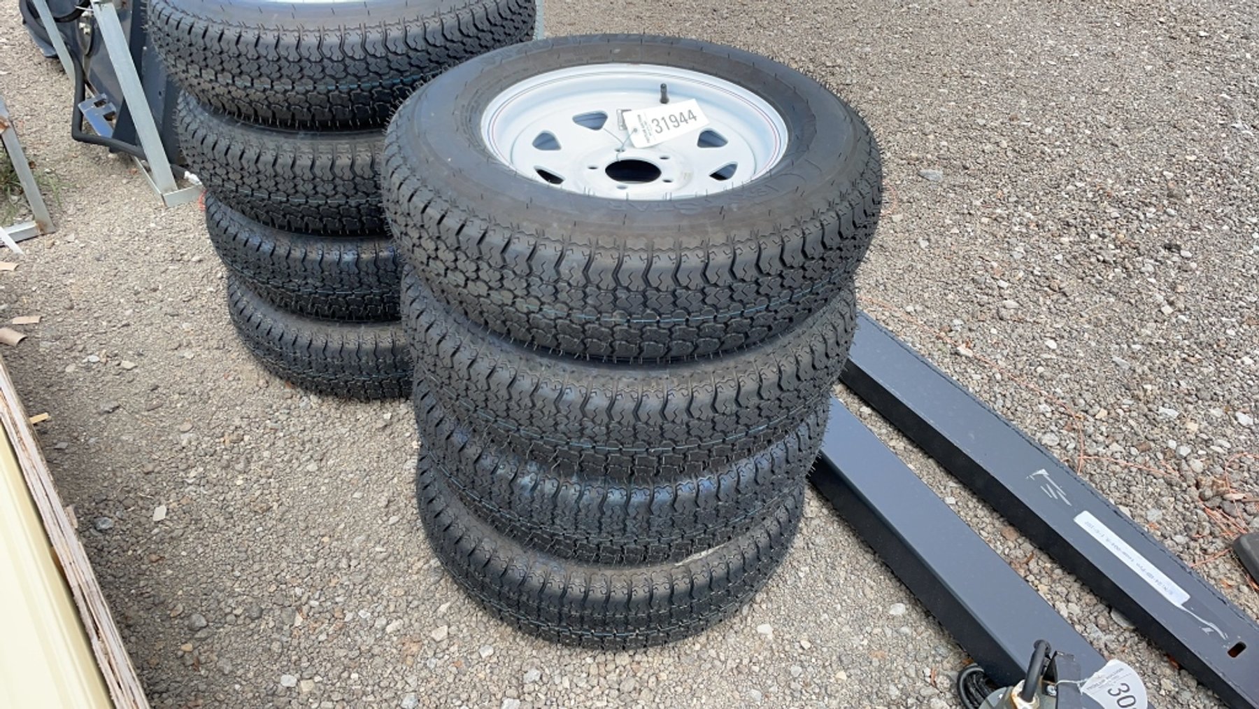 Image for Ring 1- 15 ANNUAL FALL ABSOLUTE AUCTION