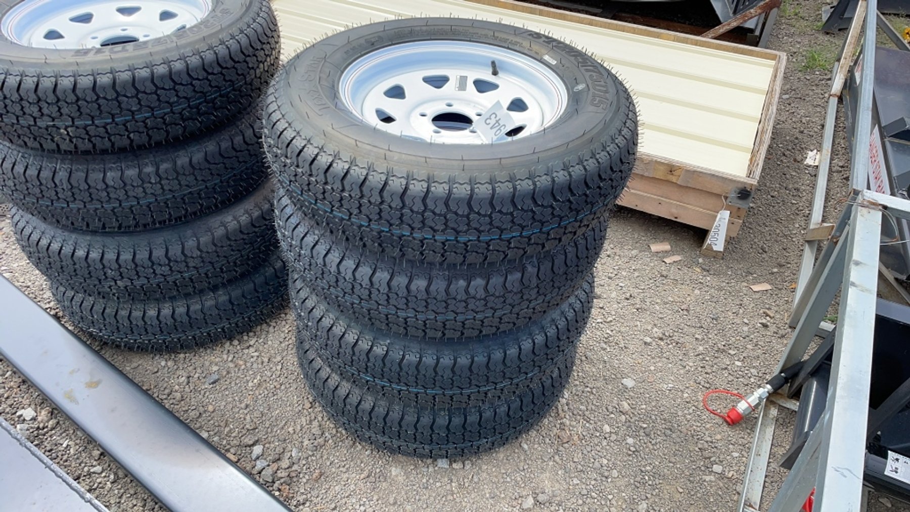 Image for Ring 1- 15 ANNUAL FALL ABSOLUTE AUCTION